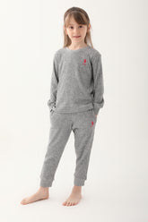 U.S. Polo Kids Girls Pajamas Two Pieces Set Camisole